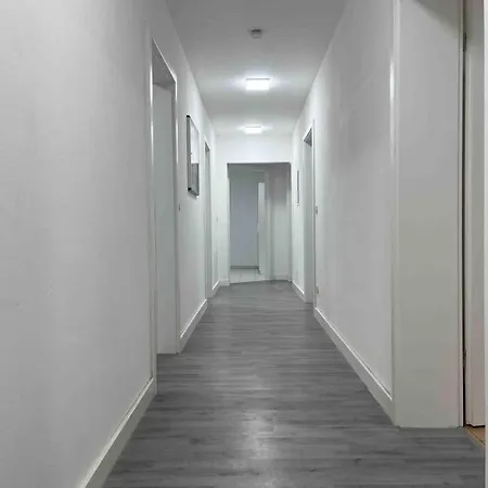 Swf112 - Gemuetliche Monteurwohnung Uebergangswohnung *